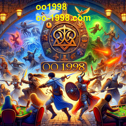 A Evolução e a Magia dos Jogos de RPG
